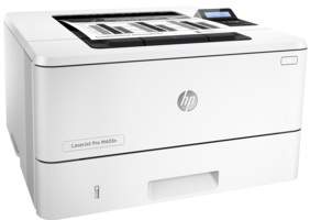 HP LaserJet Pro M403n driver