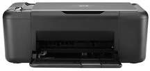 HP Deskjet F2488 Driver