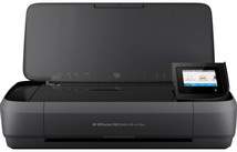 HP OfficeJet 250C Driver