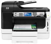 HP Officejet Pro 8500 Driver