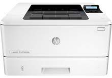 HP LaserJet Pro M402dw driver