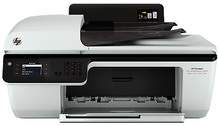 HP Deskjet Ink Advantage 2648 Driver