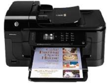 HP Officejet 6500A Driver