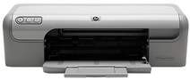 HP Deskjet D2368 Driver