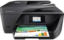 HP OfficeJet Pro 6960 driver