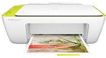 HP DeskJet Ink Advantage 2136 Driver