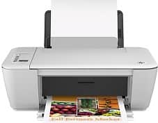 HP Deskjet 2541 driver