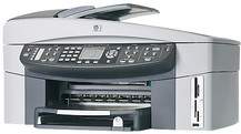 HP Officejet Pro 8000 Driver