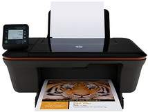 HP Deskjet 3055A Driver