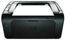 HP LaserJet Pro P1109 Driver