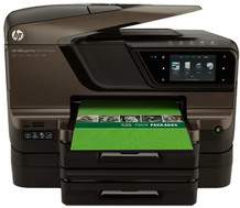 HP Officejet Pro 8000 Driver