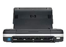 HP Officejet H470b Driver