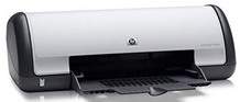 HP Deskjet D1415 Driver