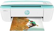 HP DeskJet 3755 driver