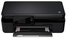 HP Deskjet Ink Advantage 5525 Driver