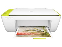 HP DeskJet Ink Advantage 2138 Driver