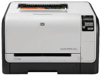 HP LaserJet Pro CP1525n Color Driver