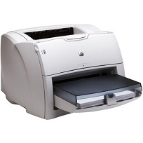 HP LaserJet 1150 Driver