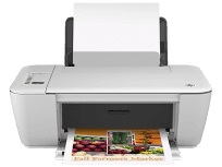 HP Deskjet 2540 Driver