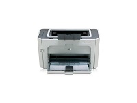 HP LaserJet P1505 Driver