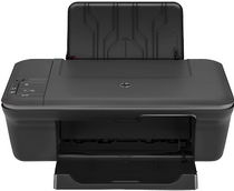 HP Deskjet 1051 driver