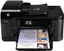 HP Officejet 6500A Plus driver