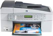 HP Officejet 6213 driver