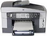 HP Officejet 7410xi driver