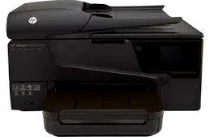 HP Officejet 6700 Premium driver