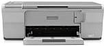 HP Deskjet F4235 driver