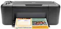 HP Deskjet F4480 driver 