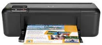 HP Deskjet D2660 driver