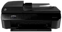 HP Officejet 4635 driver