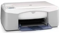 HP Deskjet F340 driver