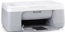 HP Deskjet F2240 driver