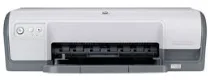 HP Deskjet D2530 driver