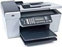 HP Officejet 5605 driver