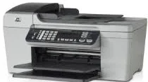 HP Officejet 5610xi driver