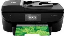 HP Officejet 5745 driver