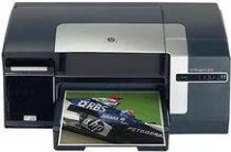 HP Officejet Pro K550dtn driver