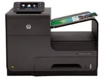 HP Officejet Pro X551dw driver