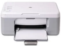 HP Deskjet F2280 driver