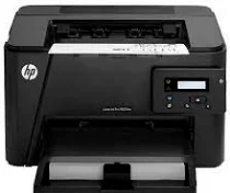 HP LaserJet Pro M202dw driver