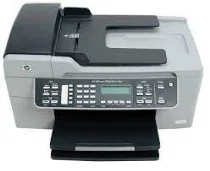 HP Officejet J5730 driver