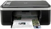 HP Deskjet F4185 driver