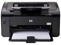 HP LaserJet Pro P1102w driver