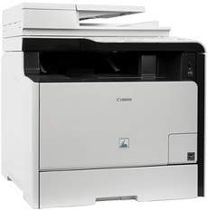 Canon Color ImageClass MF8350Cdn Driver