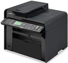 Canon imageClass MF4770n Driver