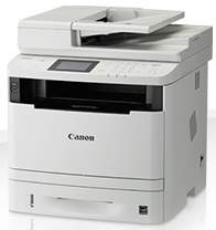 Canon i-SENSYS MF416dw Driver