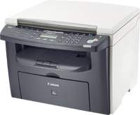 Canon i-SENSYS MF4340d Driver